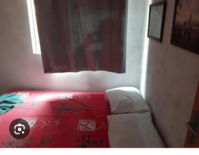 Zimba hostel